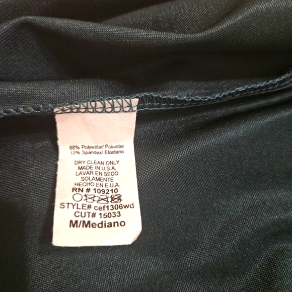 Windsor Formal Gown - Picture 6 of 8